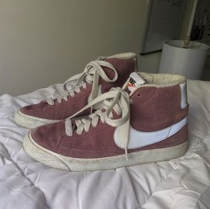 Vintage Nike High Top